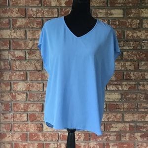 CHICO’S sleeveless Top